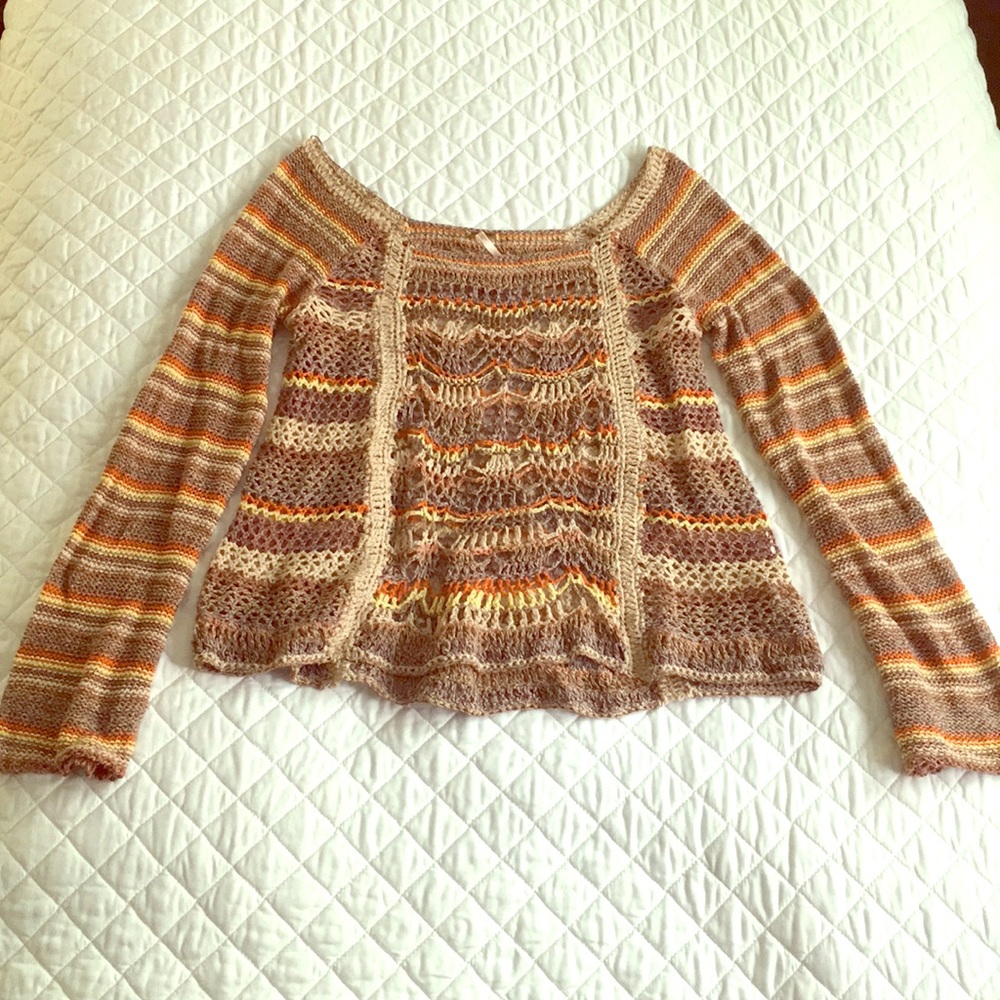 Free People Sweater